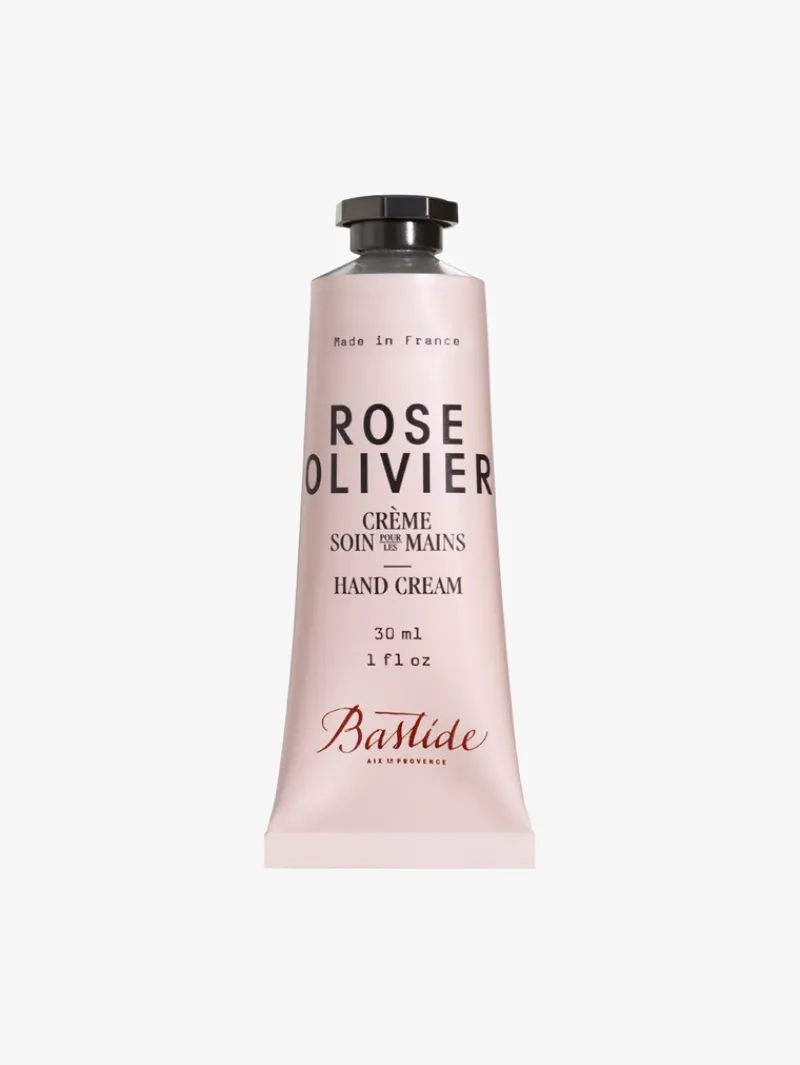 Bastide Rose Olivier Hand Cream | MECCA New