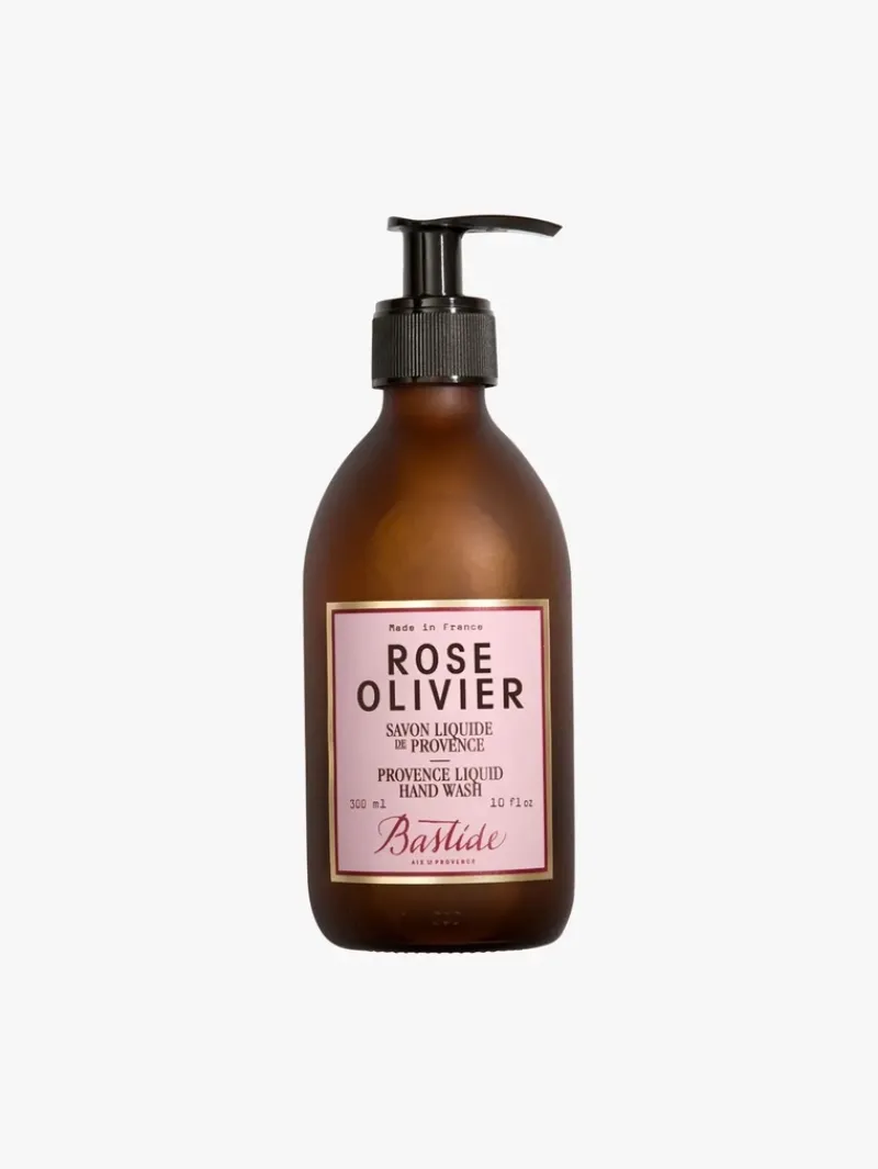 Bastide Rose Olivier Liquid Hand Wash | MECCA Fashion