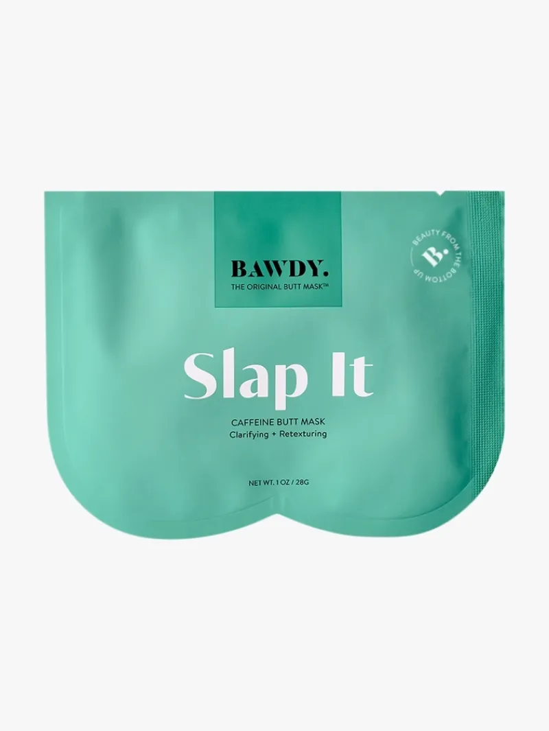 Bawdy Slap It Retexturizing & Detoxifying Butt Mask | MECCA Clearance