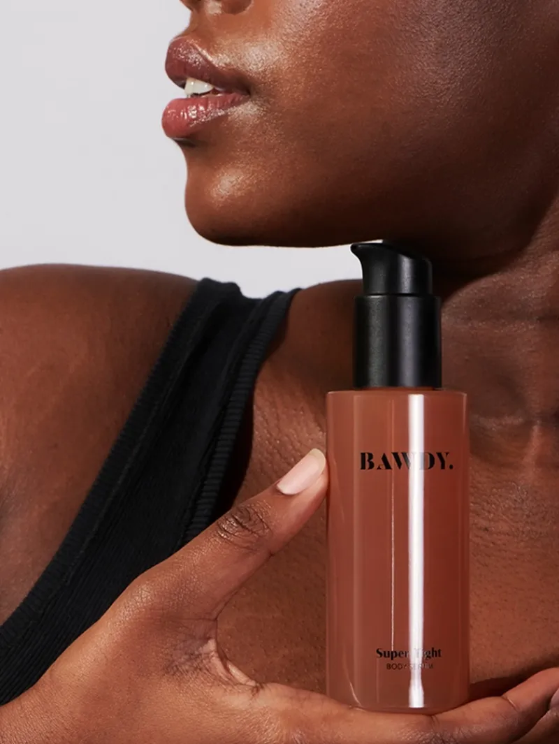 Bawdy Super Tight | MECCA Hot