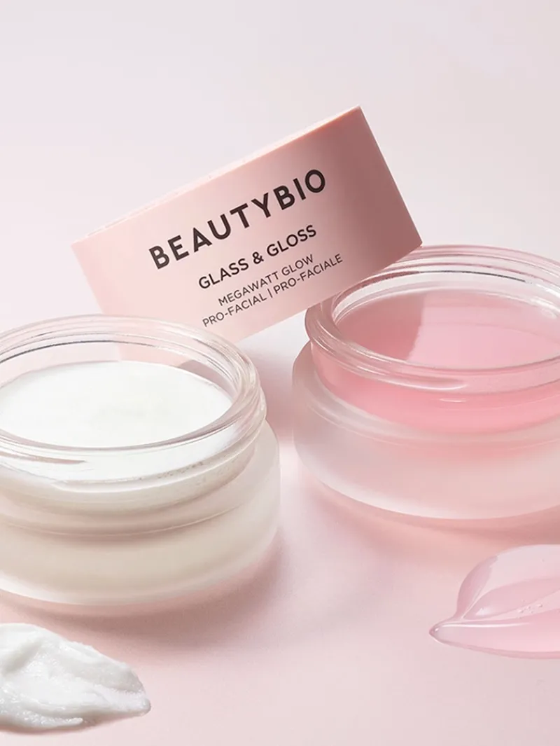 BeautyBio Glass & Gloss | MECCA Outlet