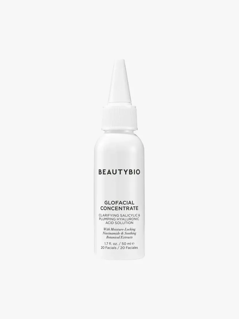 BeautyBio GLOfacial Original Concentrate | MECCA Outlet