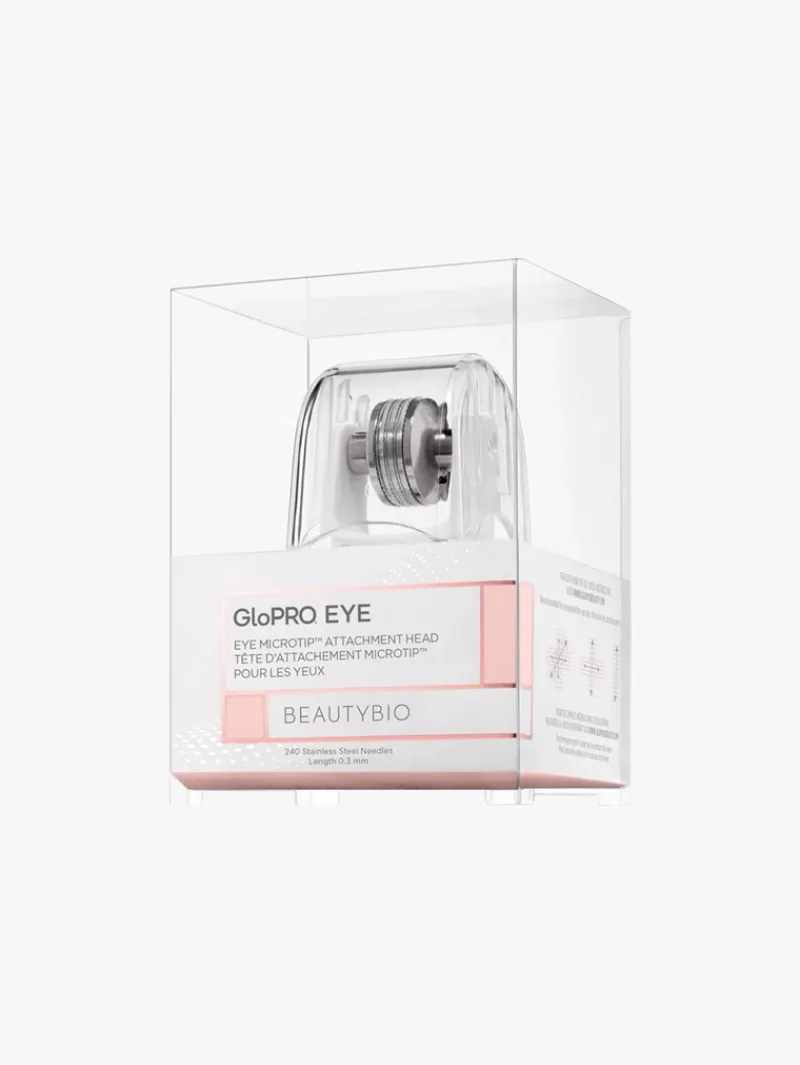 BeautyBio Glopro® Eye Microtip™ | MECCA Online