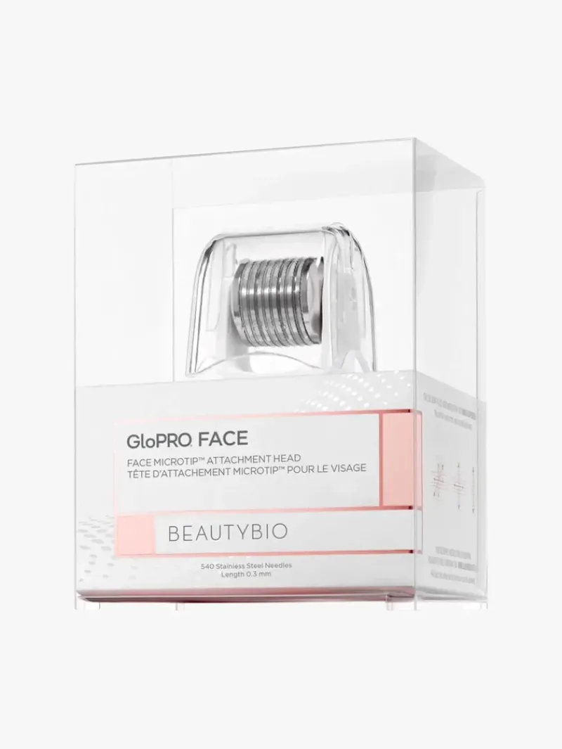 BeautyBio GloPro® Face Microtip™ | MECCA Discount
