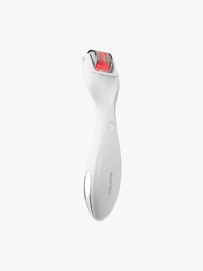 BeautyBio GloPRO® Facial Microneedling Regeneration Tool | MECCA Online