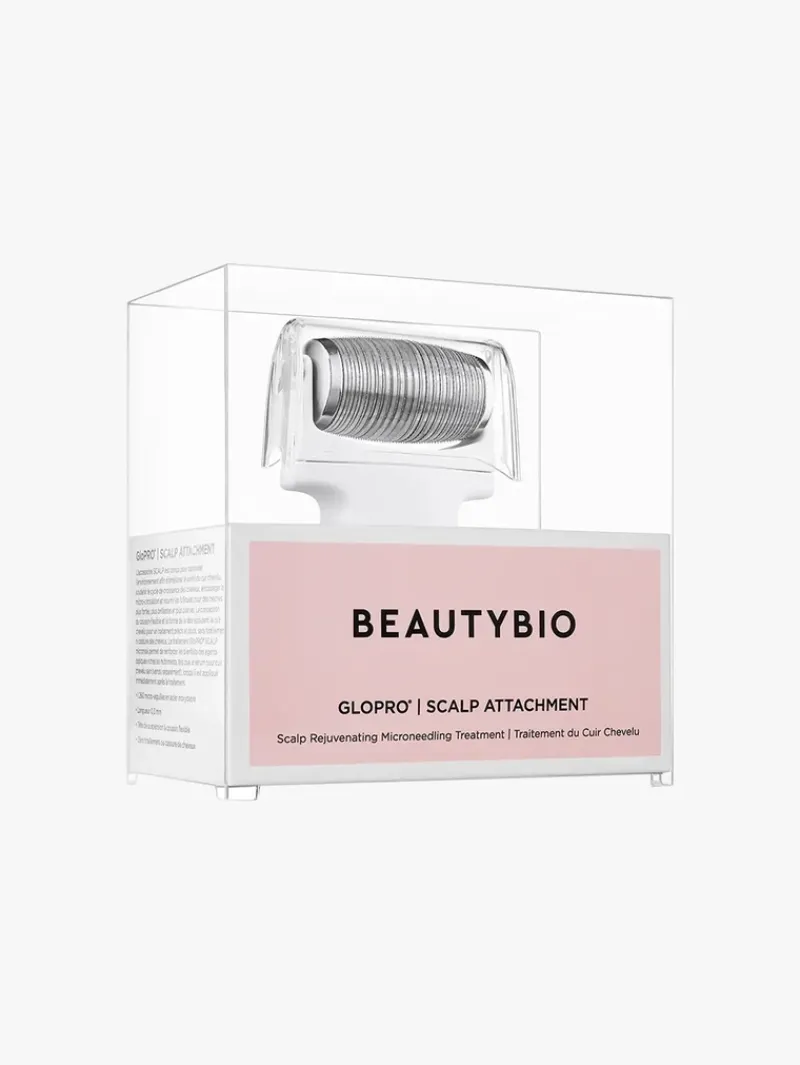 BeautyBio GloPRO Scalp Attachment Head | MECCA Fashion