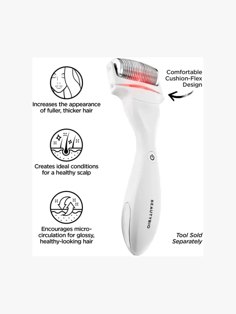 beautybio_glopro_scalp_at_2.webp BeautyBio GloPRO Scalp Attachment Head | MECCA Fashion