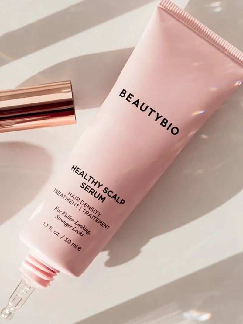 BeautyBio Healthy Scalp Serum Hair Density Treatment | MECCA Clearance