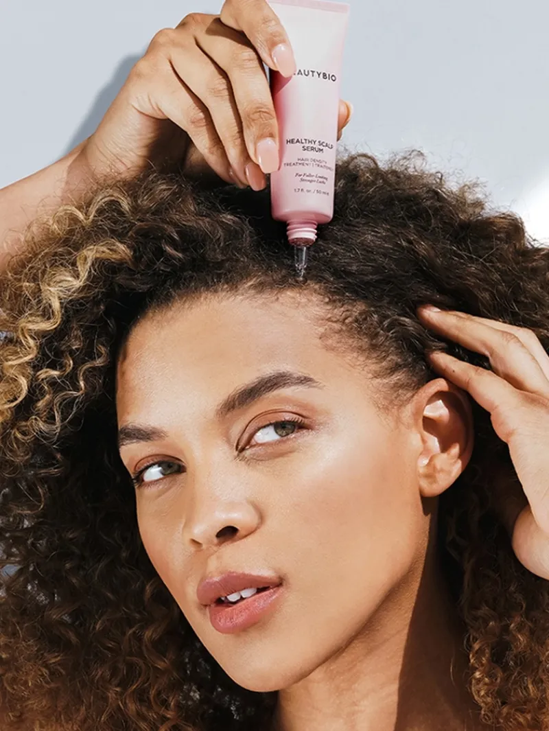 beautybio_healthy_scalp_s_2.webp BeautyBio Healthy Scalp Serum Hair Density Treatment | MECCA Clearance