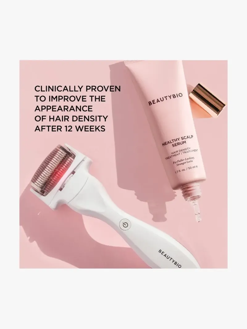 beautybio_rejuvenating_sc_12.webp BeautyBio Rejuvenating Scalp + Fuller Hair Therapy Set | MECCA New