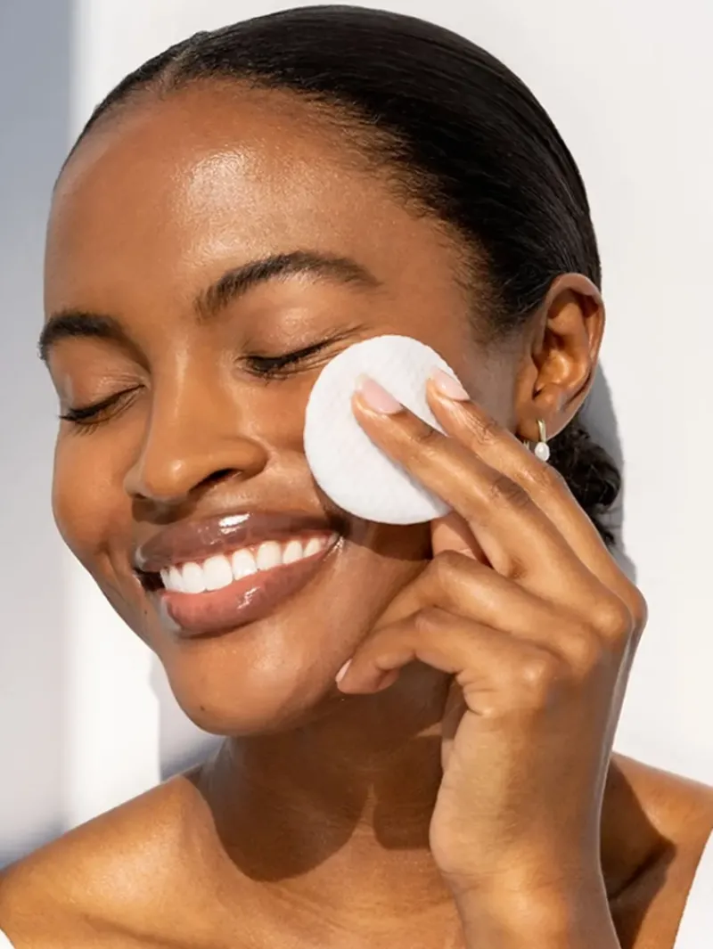 BeautyBio Swipe Glow Peel Pads | MECCA Discount