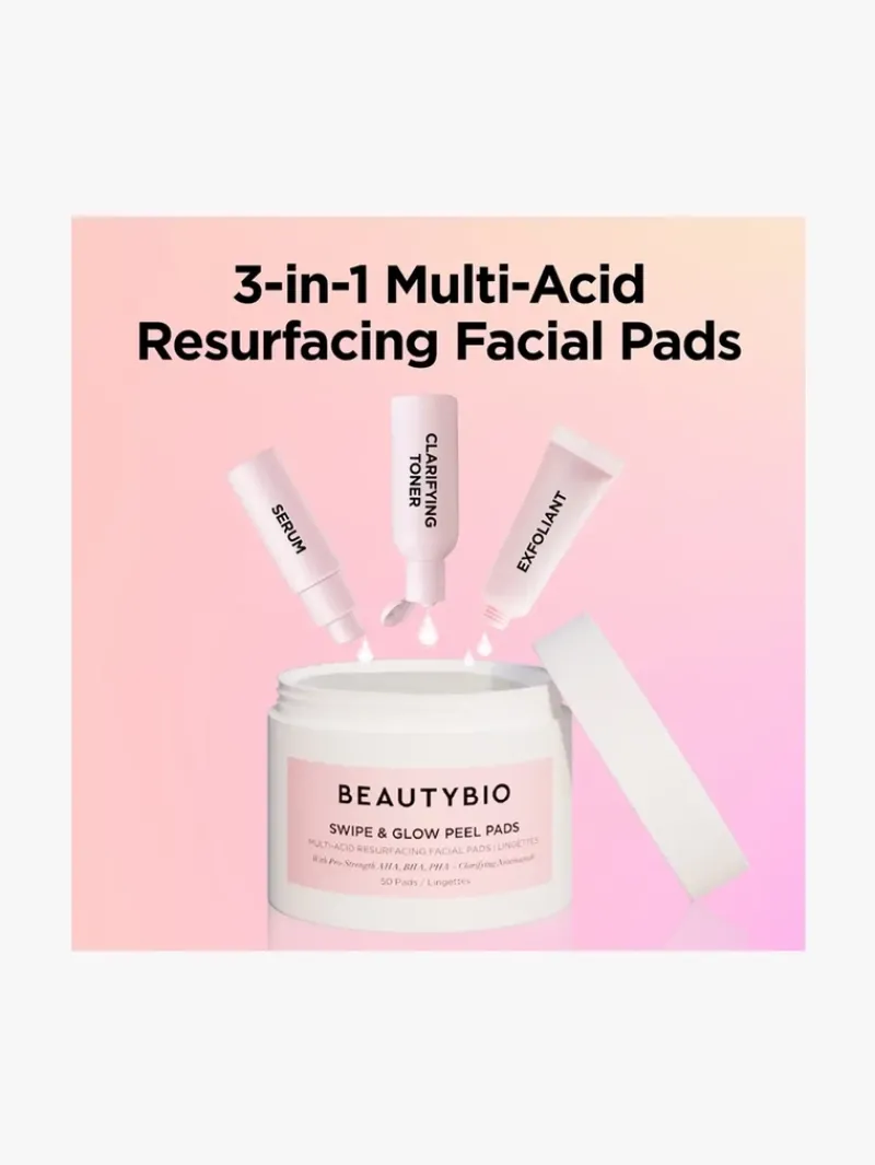 beautybio_swipe_glow_peel_5.webp BeautyBio Swipe Glow Peel Pads | MECCA Discount