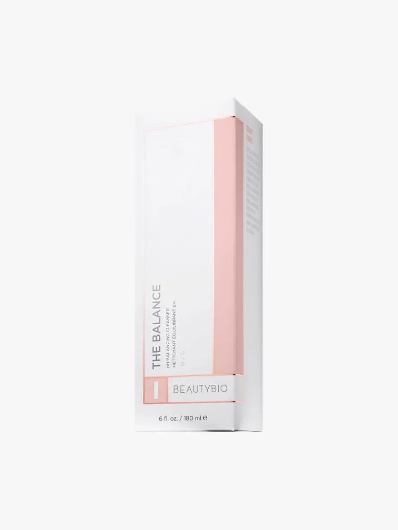 beautybio_the_balance_ph__2.webp BeautyBio The Balance pH Balancing Gel Cleanser | MECCA Sale