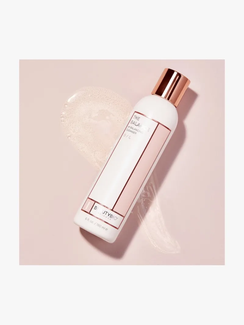 beautybio_the_balance_ph__5.webp BeautyBio The Balance pH Balancing Gel Cleanser | MECCA Sale