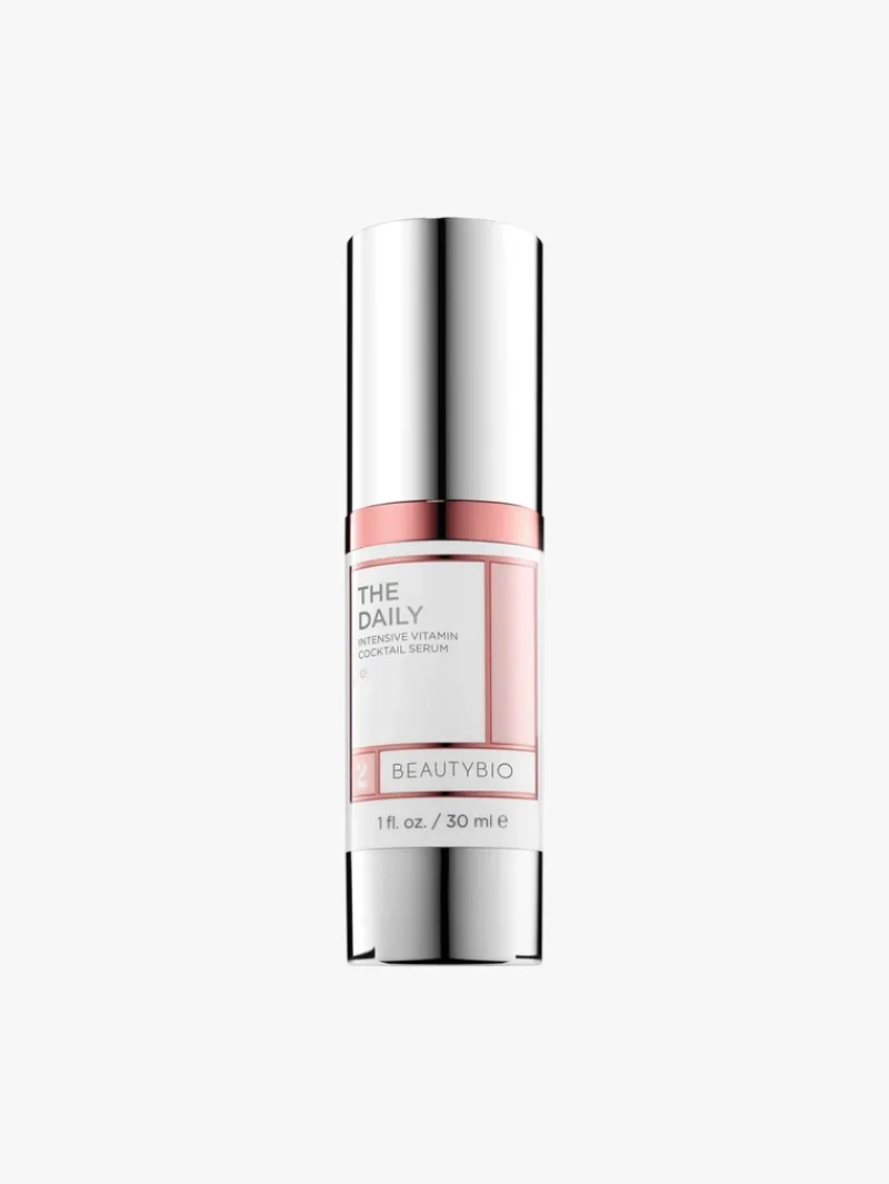 BeautyBio The Daily Vitamin C Serum | MECCA Clearance