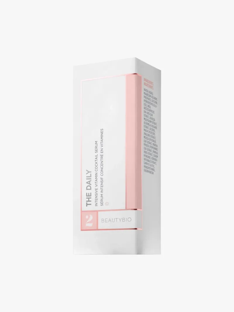 BeautyBio The Daily Vitamin C Serum | MECCA Clearance