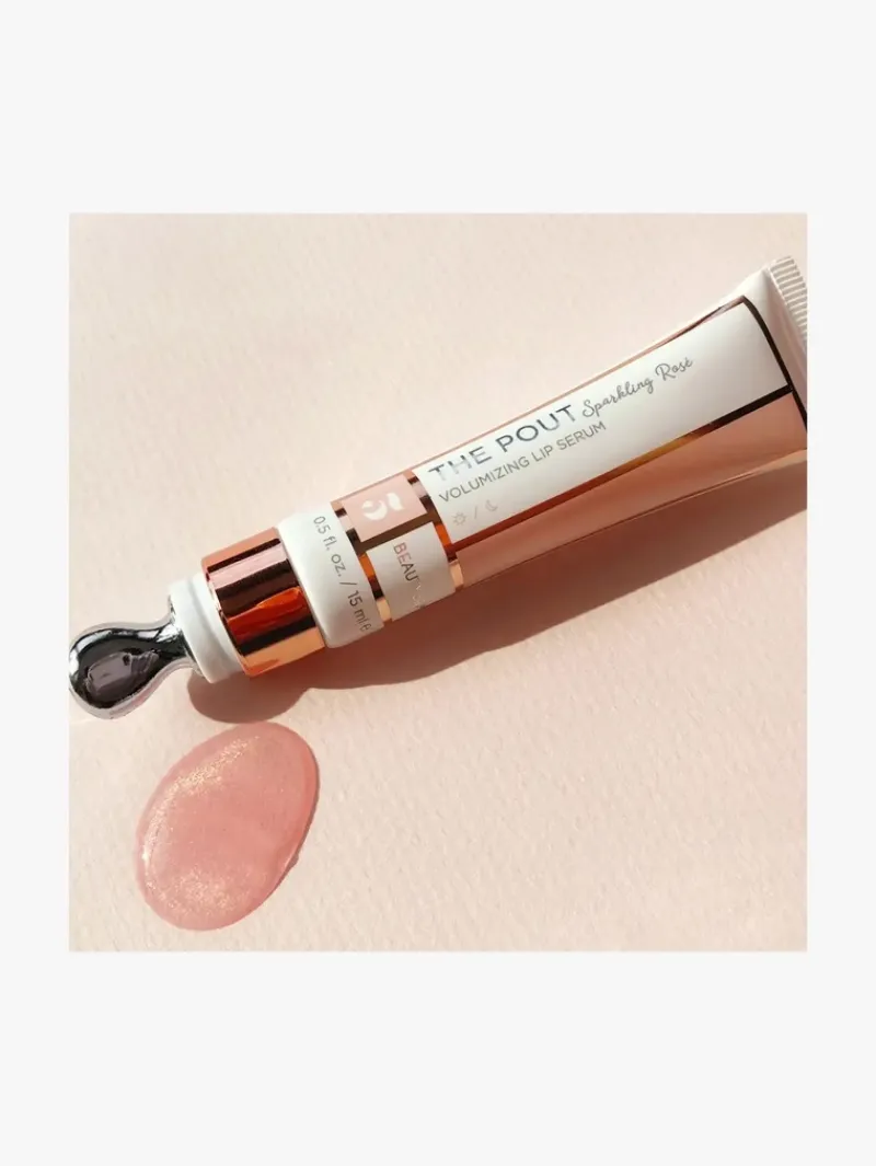 beautybio_the_pout_volumi_3.webp BeautyBio The Pout Volumizing Lip Serum | MECCA Online