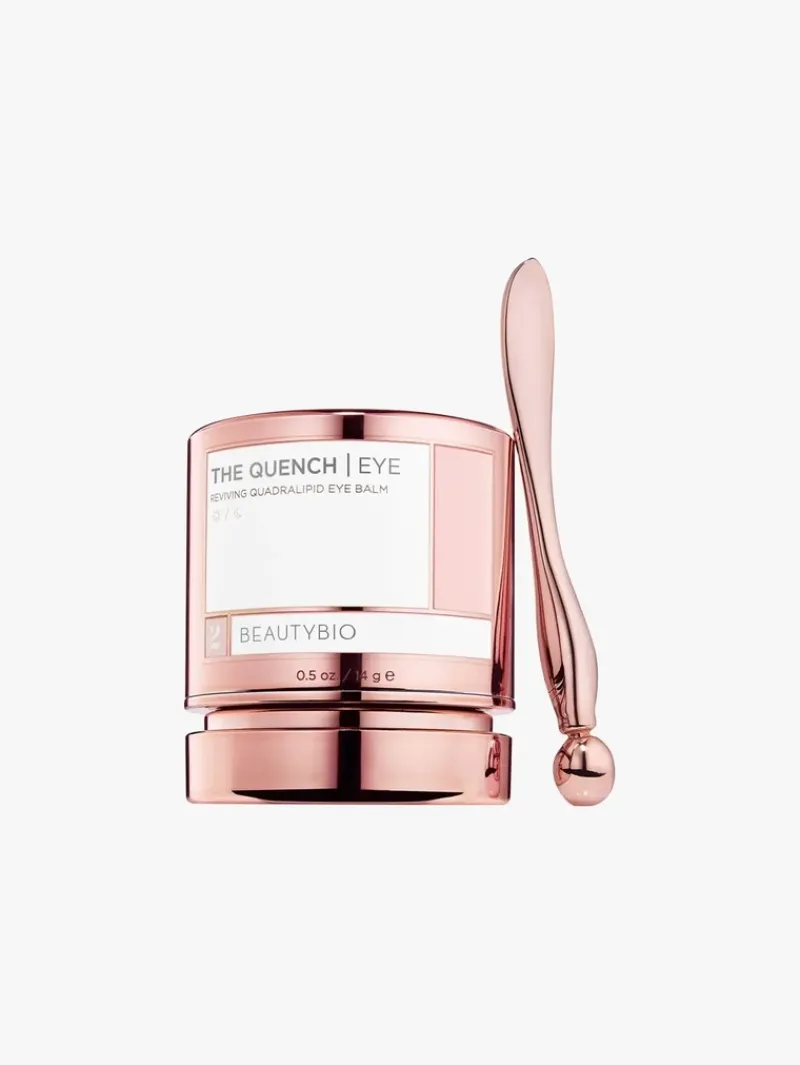 BeautyBio The Quench Eye | MECCA Hot