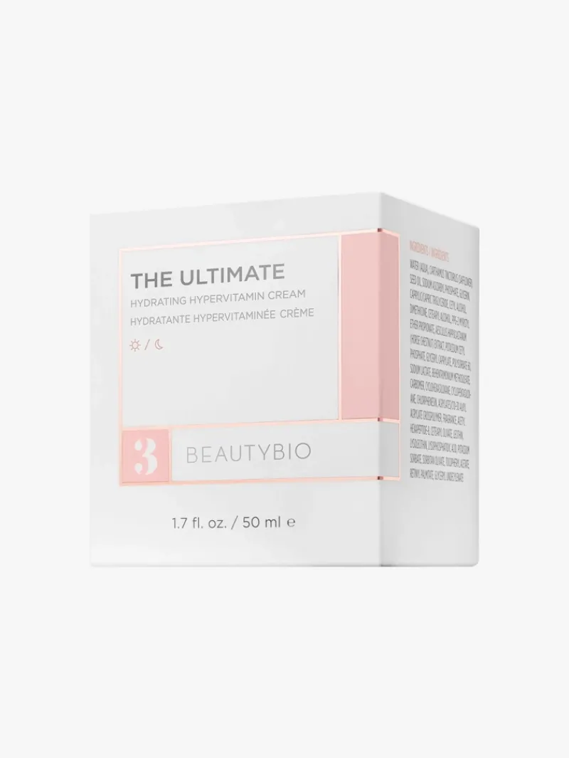 BeautyBio The Ultimate Hydrating Vitamin C Moisturizer | MECCA Hot