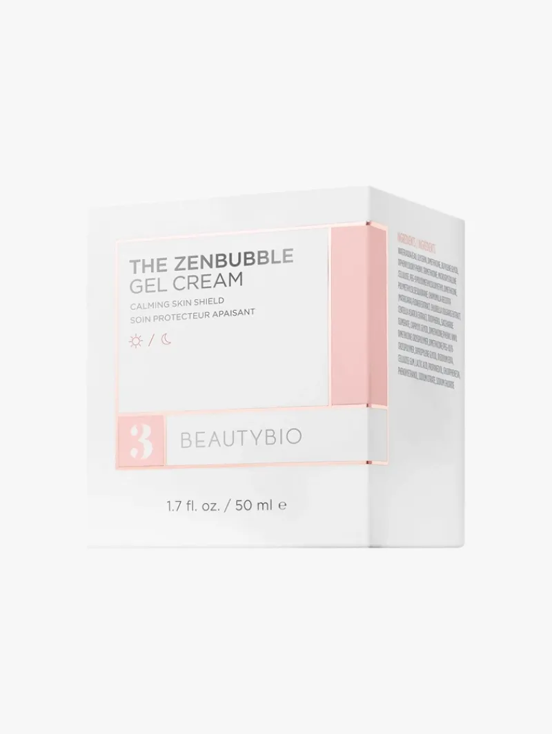 beautybio_the_zenbubble_g_2.webp BeautyBio The ZenBubble Gel Cream Calming Skin Shield | MECCA Outlet