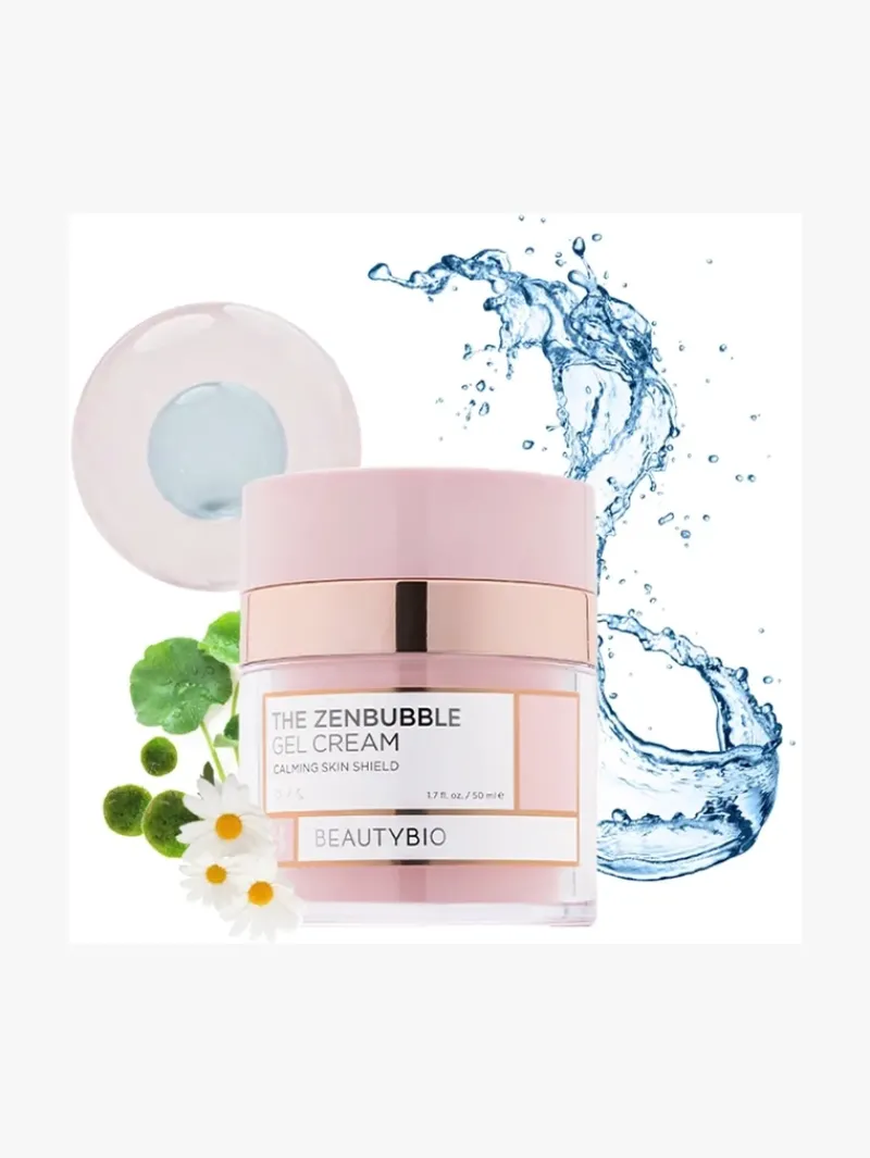 beautybio_the_zenbubble_g_5.webp BeautyBio The ZenBubble Gel Cream Calming Skin Shield | MECCA Outlet