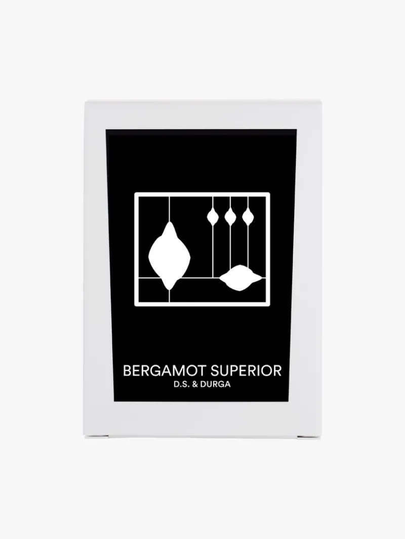 D.S. & DURGA Bergamot Superior Candle - D.S. & DURGA | MECCA New