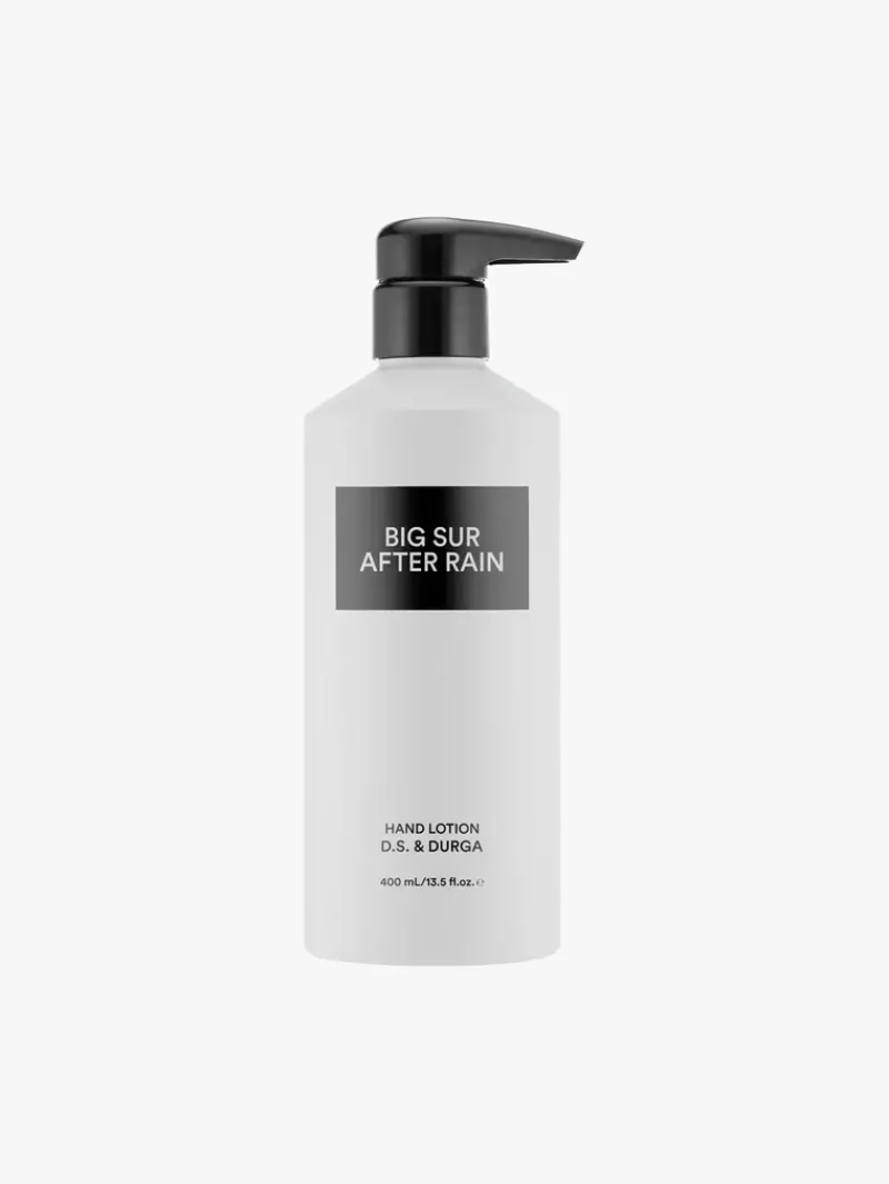 D.S. & DURGA Big Sur After Rain Hand Lotion D.S. & DURGA | MECCA Outlet