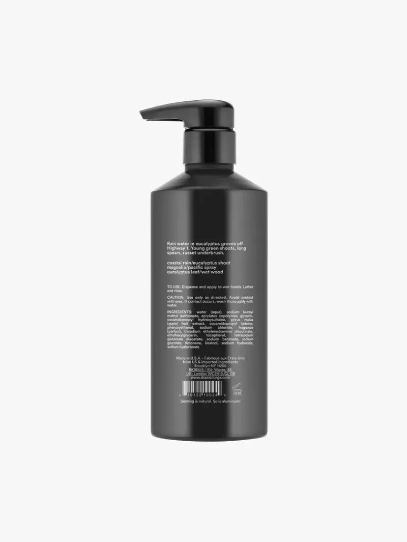 D.S. & DURGA Big Sur After Rain Hand Soap D.S. & DURGA | MECCA Discount