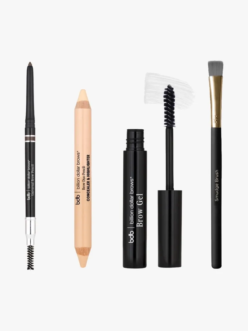 Billion Dollar Brows Best Sellers Kit | MECCA Discount