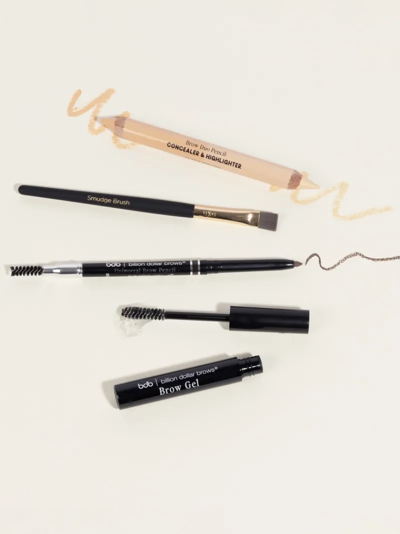 Billion Dollar Brows Best Sellers Kit | MECCA Clearance