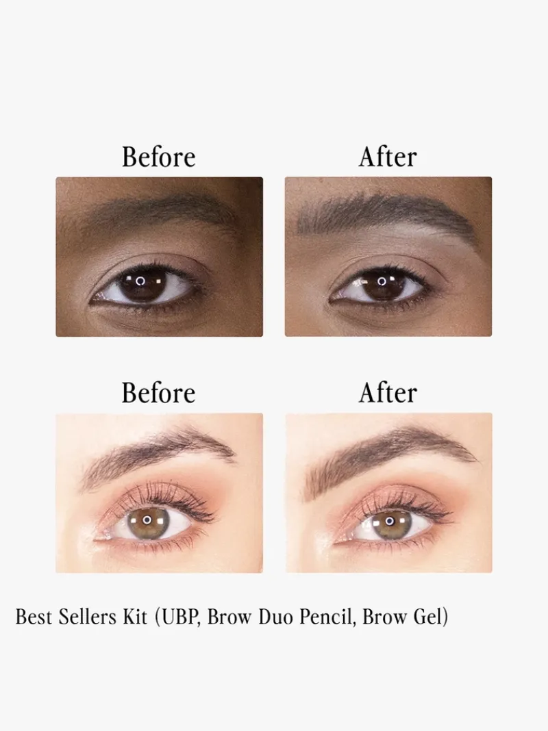 Billion Dollar Brows Best Sellers Kit | MECCA Discount