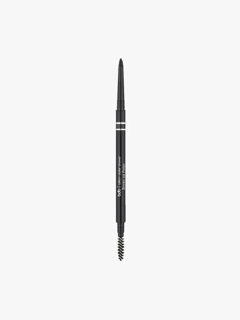 Billion Dollar Brows Brows On Point Pencil | MECCA Clearance
