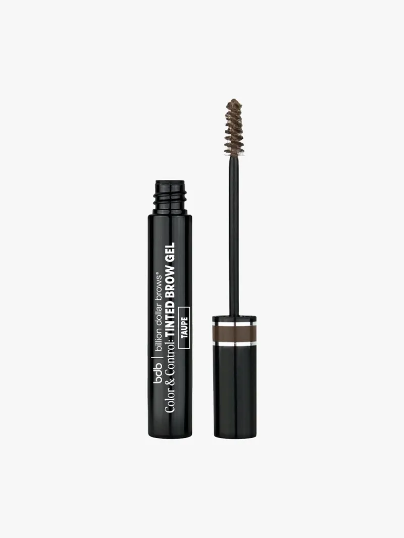 Billion Dollar Brows Color & Control: Tinted Brow Gel | MECCA Fashion