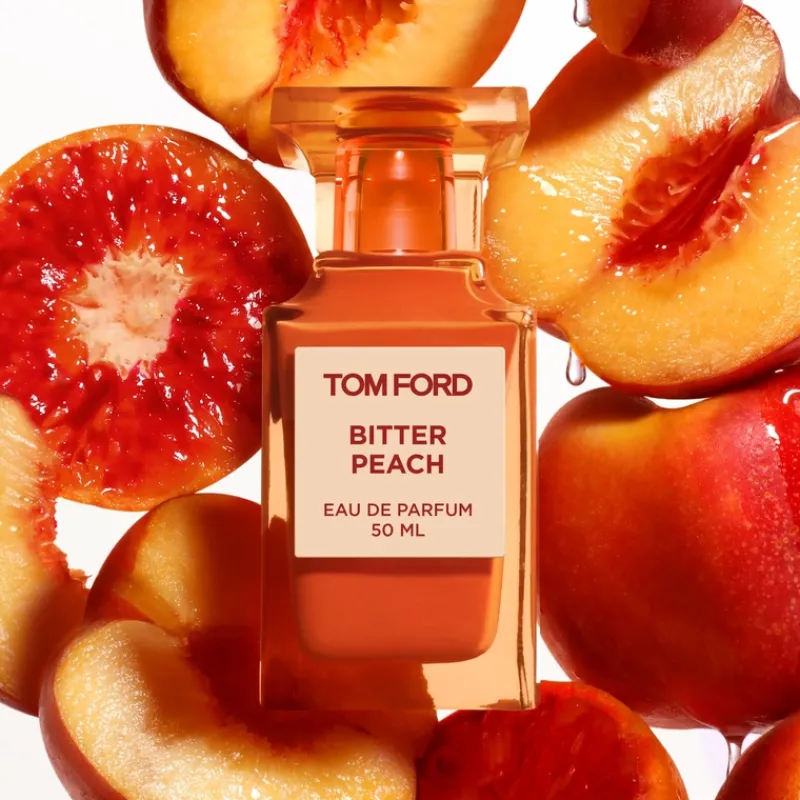 Tom Ford Bitter Peach - 10ml | MECCA Fashion