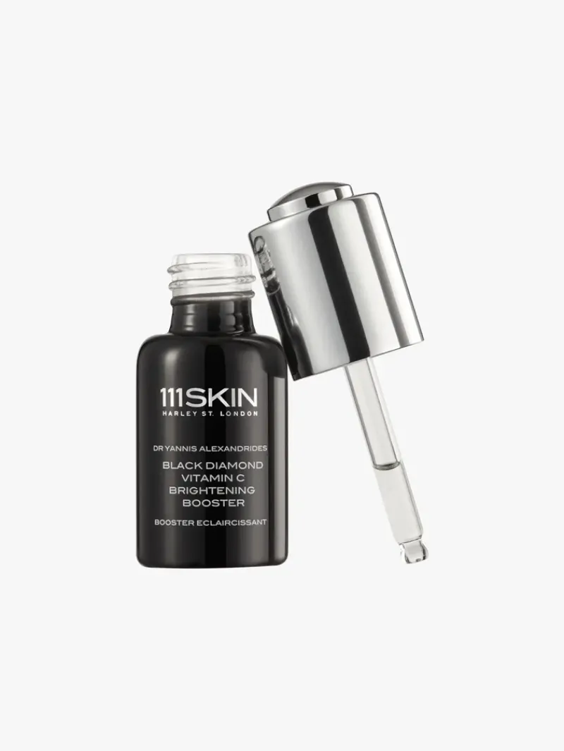111SKIN Black Diamond Vitamin C Brightening Booster | MECCA Hot