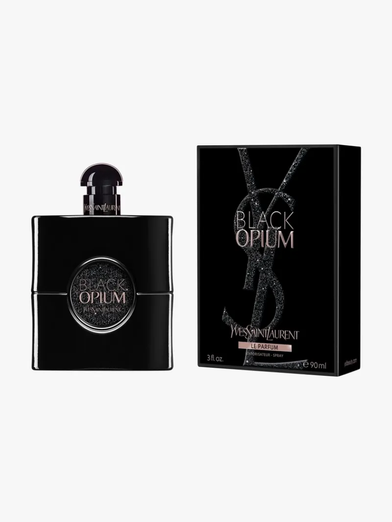 Yves Saint Laurent Black Opium Le Parfum - | MECCA Discount