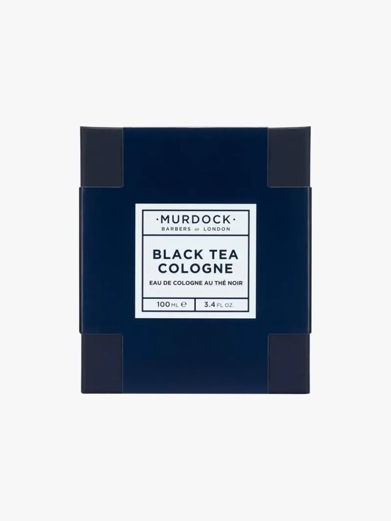 black_tea_cologne__murdoc_2.webp Murdock Barbers of London Black Tea Cologne - | MECCA Clearance