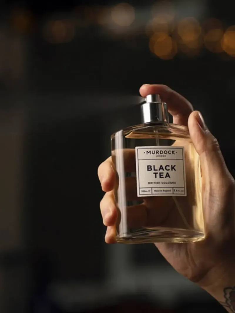 black_tea_cologne__murdoc_4.webp Murdock Barbers of London Black Tea Cologne - | MECCA Clearance