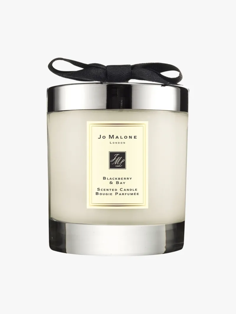 Jo Malone London Blackberry & Bay Candle - | MECCA Hot