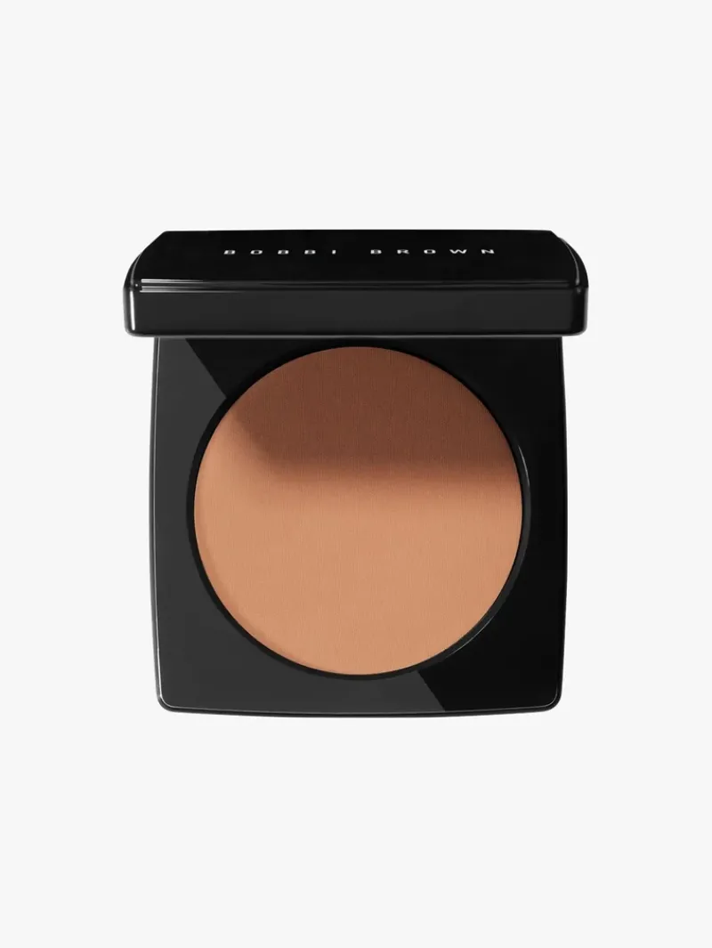 Bobbi Brown Bronzing Powder | MECCA Fashion