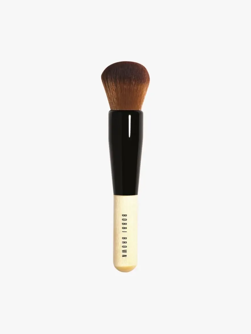 Bobbi Brown Full Coverage Face Brush | MECCA Sale