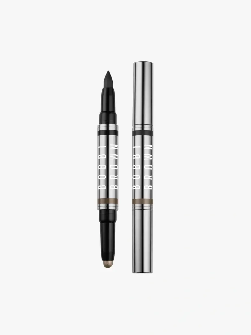 Bobbi Brown Long Wear Cream Shadow Stick and Kohl Liner | MECCA Fashion