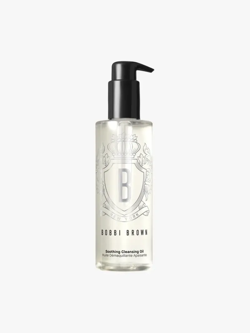 Bobbi Brown Smoothing Cleansing Oil | MECCA New