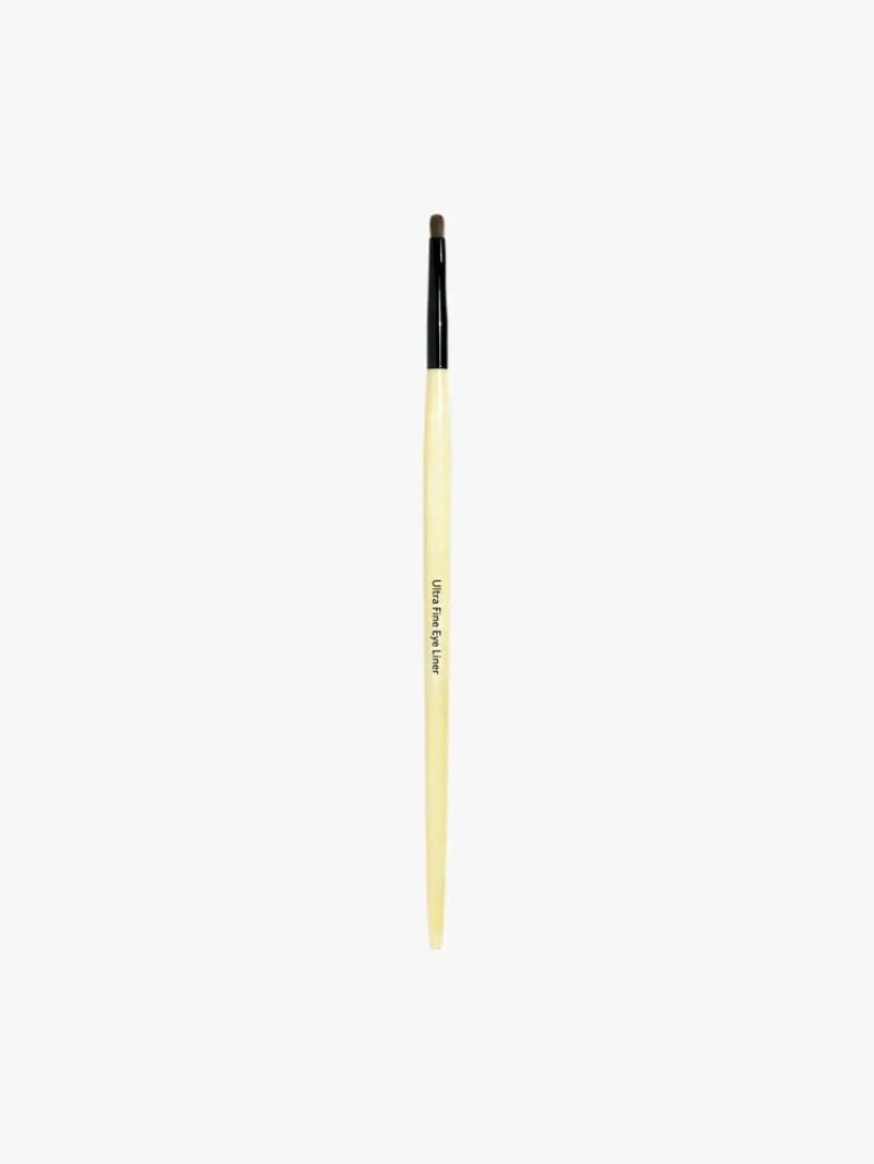 Bobbi Brown Ultra Fine Eyeliner Brush | MECCA Outlet