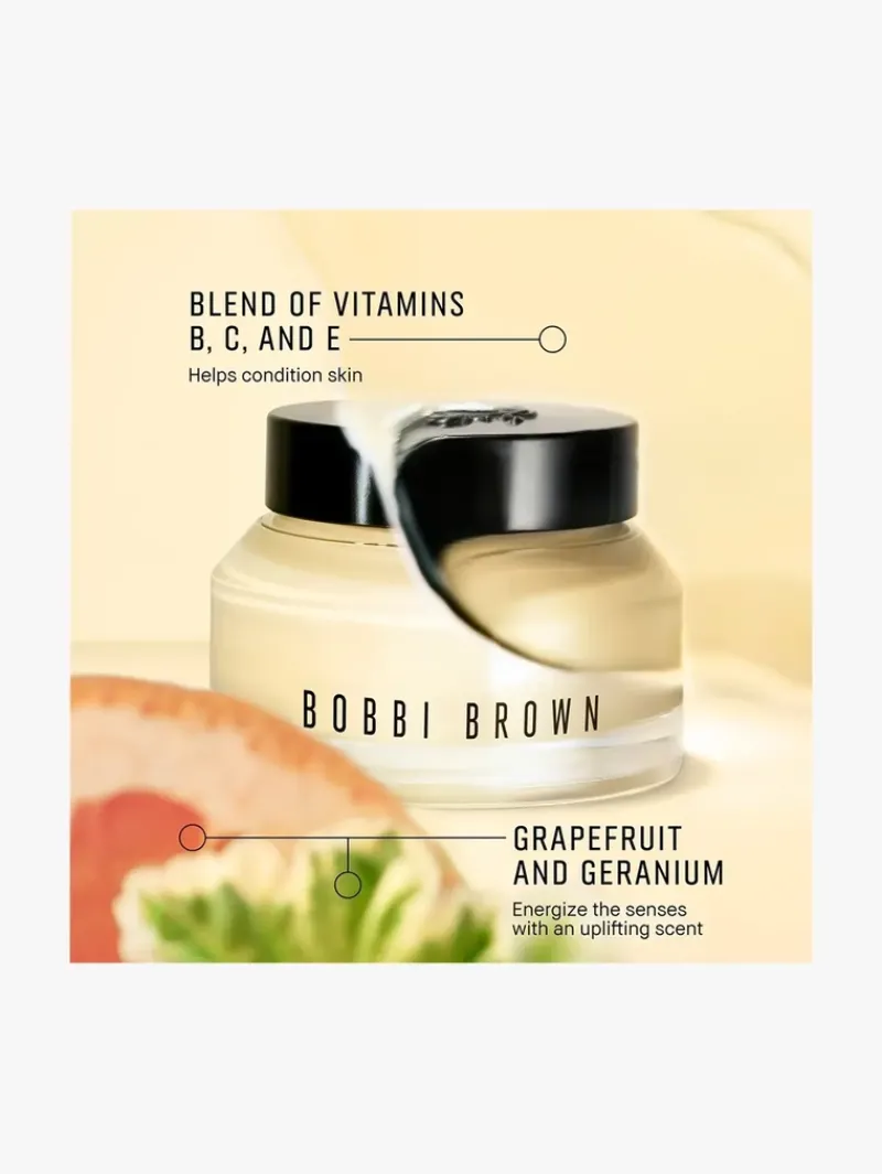 Bobbi Brown Vitamin Enriched Face Base | MECCA Best