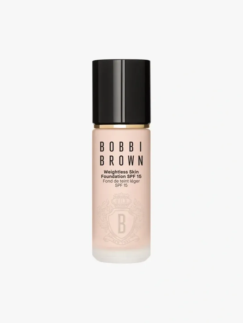 Bobbi Brown Weightless Skin Foundation SPF15 | MECCA Clearance
