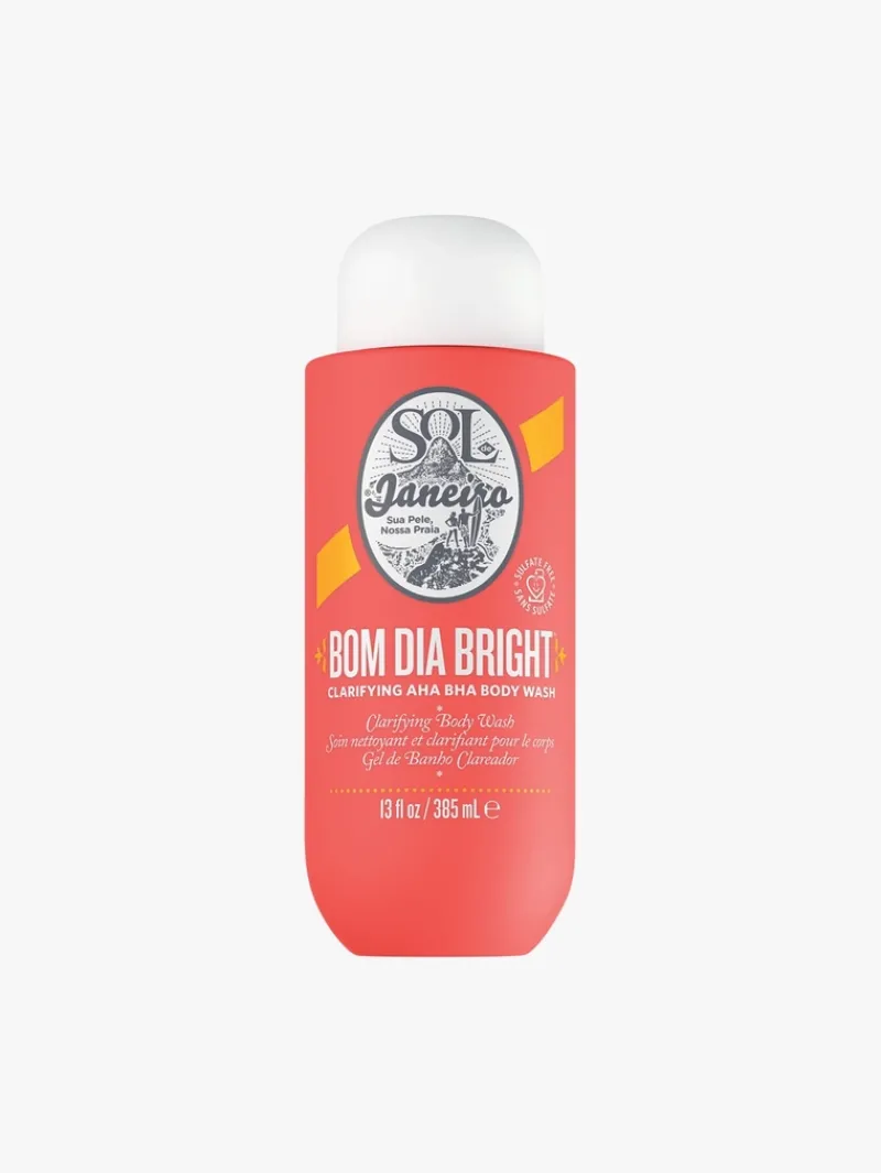 Sol de Janeiro Bom Dia Bright Body Wash - | MECCA Online