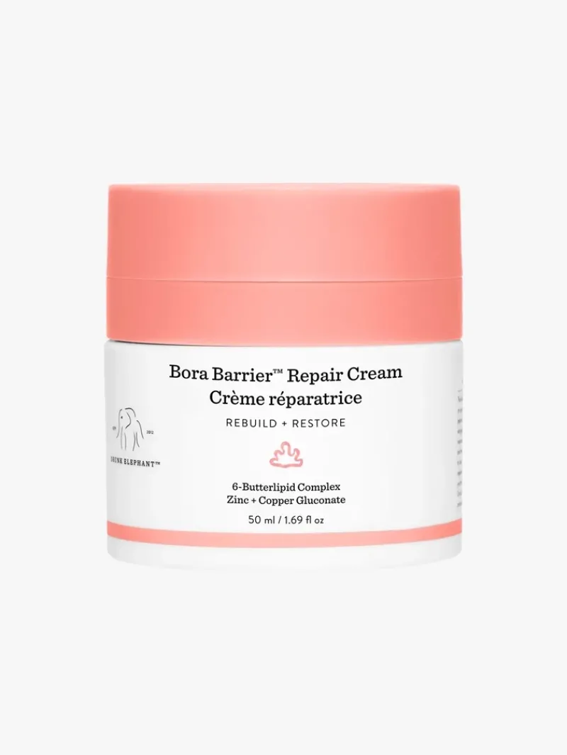 Drunk Elephant Bora Barrier™ Repair Cream - 50ml | MECCA Discount