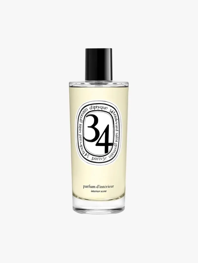 DIPTYQUE 34 Boulevard Saint Germain Room Spray - | MECCA Clearance