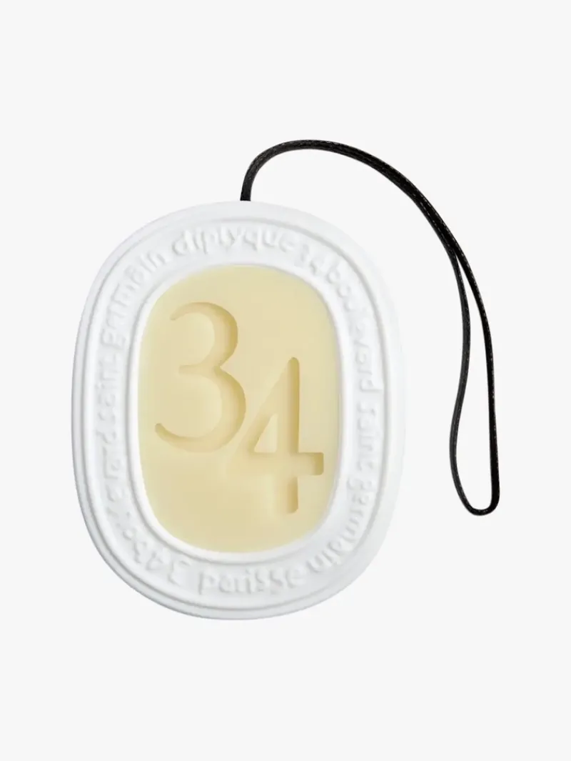 DIPTYQUE 34 Boulevard St Germain Scented Oval - | MECCA Clearance